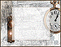 Bottle Label - Time Lapse (item #9631)